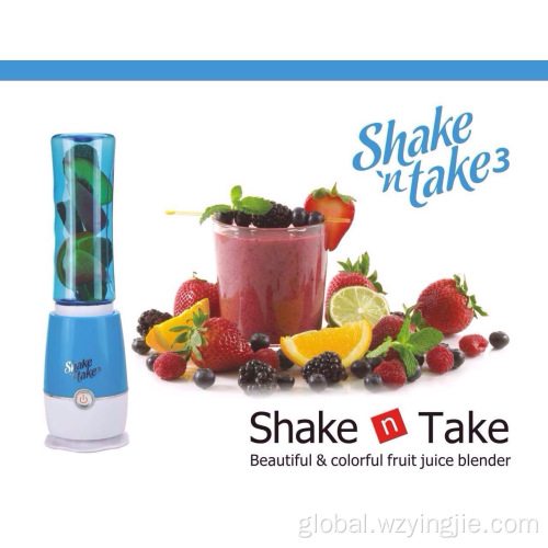 Best Shake and Take Blender Fruit Juicer Blender juicer as seen on TV Factory